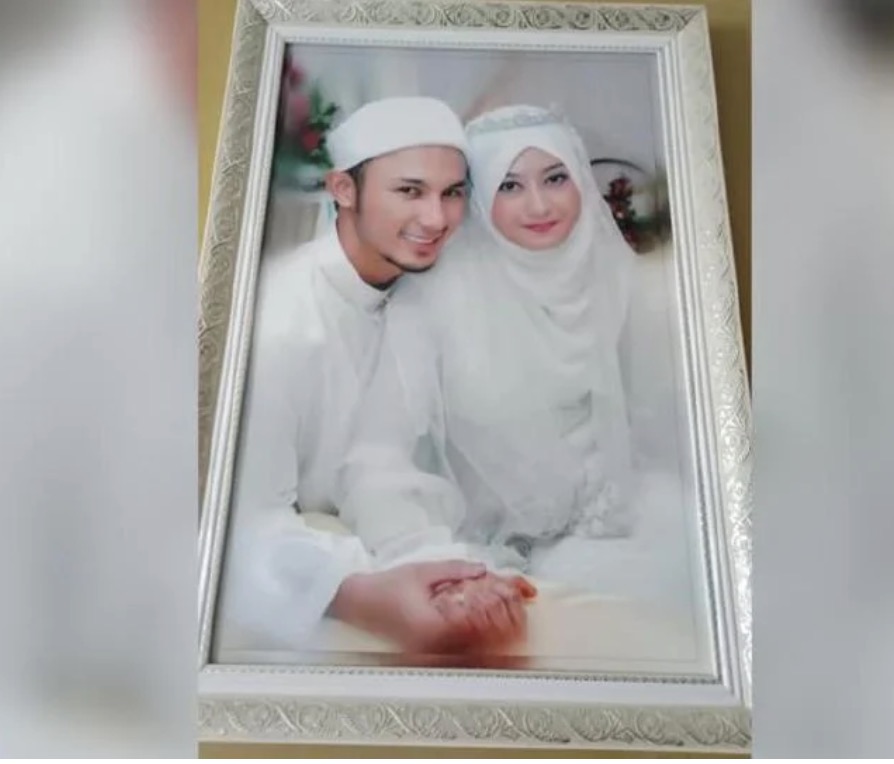 arenagempak.com - Imam Muda Syed Faris Didakwa Mengugut Bekas Isteri Untuk Ambil 5 Anak Mereka