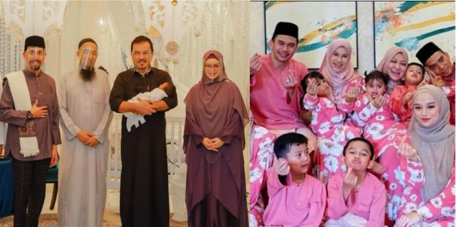 Siti Nurhaliza Dan Suami Dikompaun RM10,000, Keluarga Norman Hakim Juga Dikompaun
