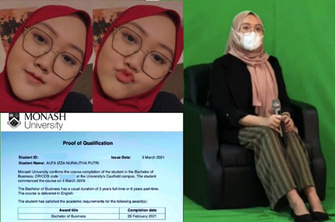 Pandai Memasak Dan Beniaga, Gadis Belajar Oversea ‘Demand’ RM141,000 Duit Hantaran