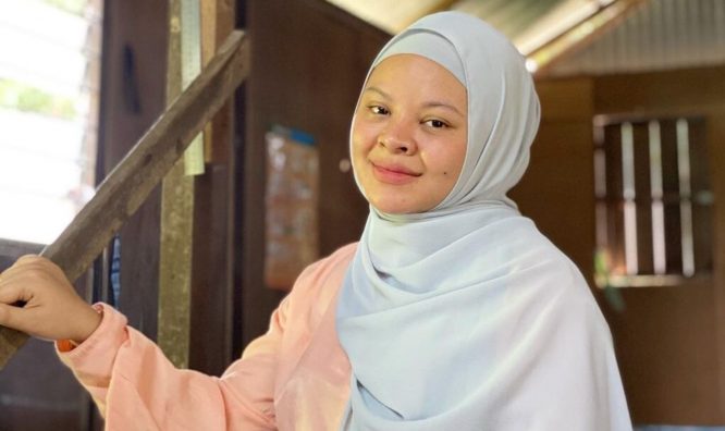 Siti Sarah Ditiarapkan Dengan Harapan Oksigen Dan Paru-paru Boleh Bekerjasama