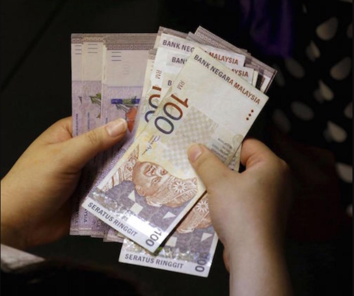 Majikan Tersilap Masukkan Duit RM7 RIBU Lebih Dalam Akaun, Bekas Pekerja Enggan Pulangkan Duit